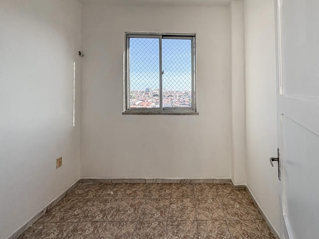 Apartamento 2 quartos e 3 banheiros, para alugar, no bairro Parquelândia em Fortaleza