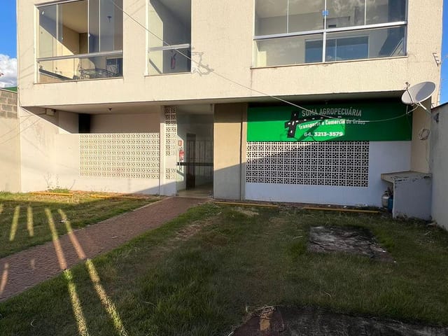 Foto do Apartamento - Apartamento à Venda, Residencial Interlagos, Rio Verde, GO | Realize Imóveis