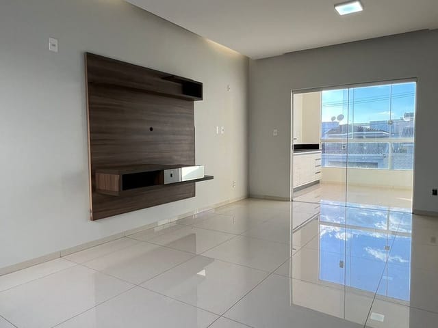 Foto do Apartamento - Apartamento à Venda, Residencial Interlagos, Rio Verde, GO | Realize Imóveis
