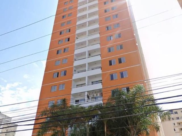 Foto do Apartamento - Apartamento com 3 dormitórios à venda, 77 m² por R$ 389.000,00 - Parque Industrial - São José dos Campos/SP | RUSSI IMÓVEIS