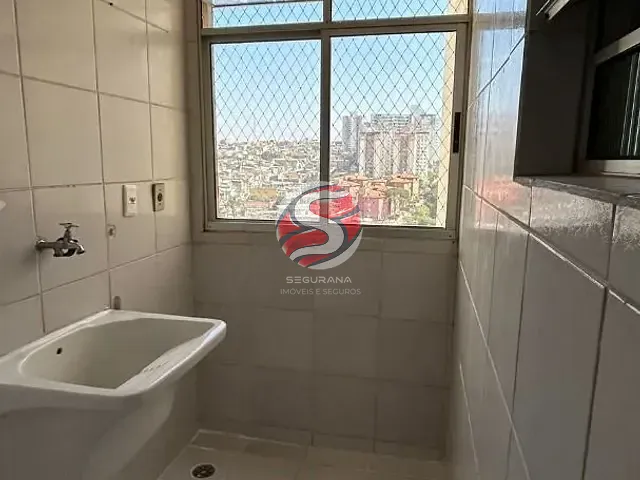 Apartamento com 58m² 2 quartos e 1 banheiro, à venda, no bairro Vila Formosa em São Paulo