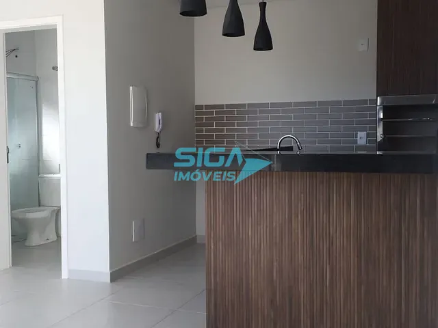 Apartamento 2 quartos e 1 banheiro, à venda, no bairro Fátima III em Pouso Alegre