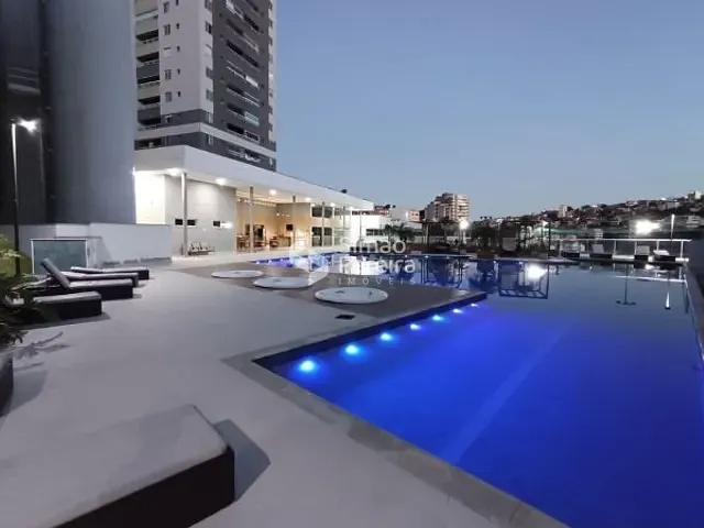 Apartamento 3 quartos e 2 banheiros, à venda, no bairro Teixeiras em Juiz de Fora