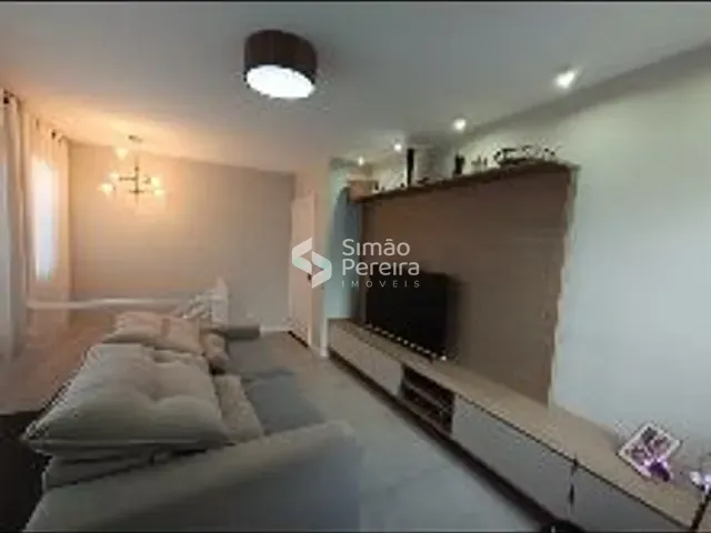 Apartamento 3 quartos e 2 banheiros, à venda, no bairro Teixeiras em Juiz de Fora