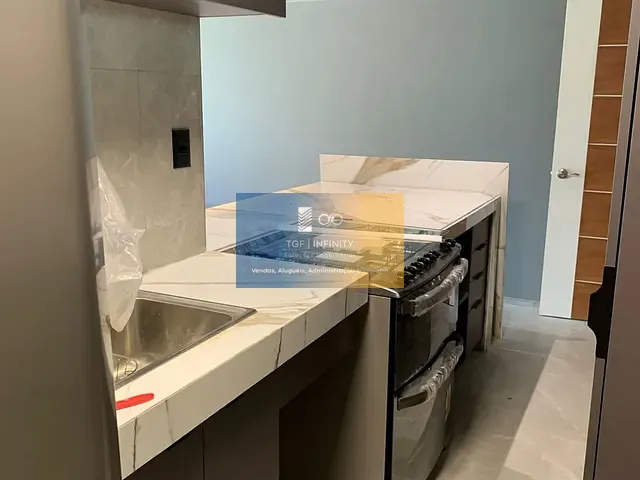Apartamento 1 quarto e 1 banheiro, à venda, no bairro Boa Viagem em Recife