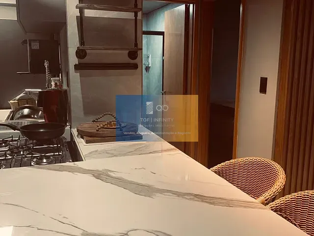 Apartamento 1 quarto e 1 banheiro, à venda, no bairro Boa Viagem em Recife