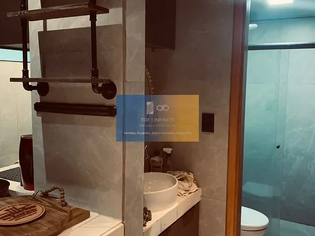 Apartamento 1 quarto e 1 banheiro, à venda, no bairro Boa Viagem em Recife