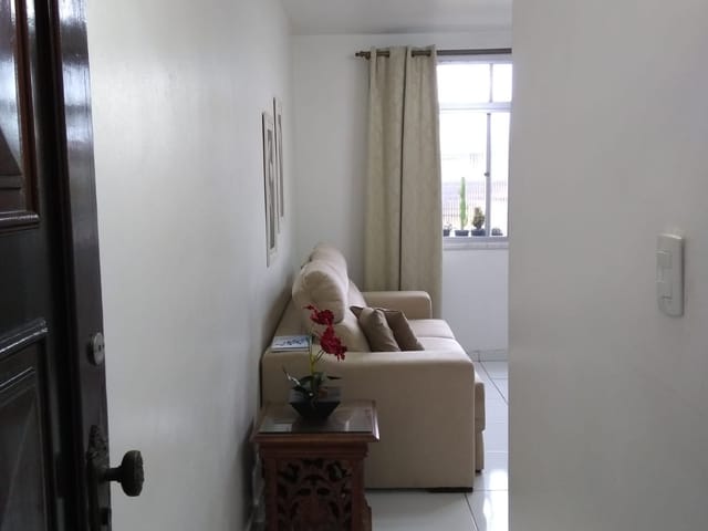 Foto do Apartamento - Apartamento à venda, Banco Raso, Itabuna, BA | Torre Negócios imobiliários