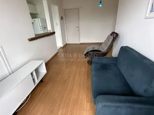 Apartamento com 59m² 2 quartos e 1 banheiro, à venda, no bairro Uberaba em Curitiba