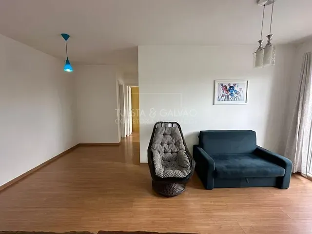 Apartamento com 59m² 2 quartos e 1 banheiro, à venda, no bairro Uberaba em Curitiba