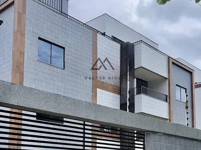 Apartamento 2 quartos e 3 banheiros, à venda, no bairro Jardim Atlântico em Ilhéus