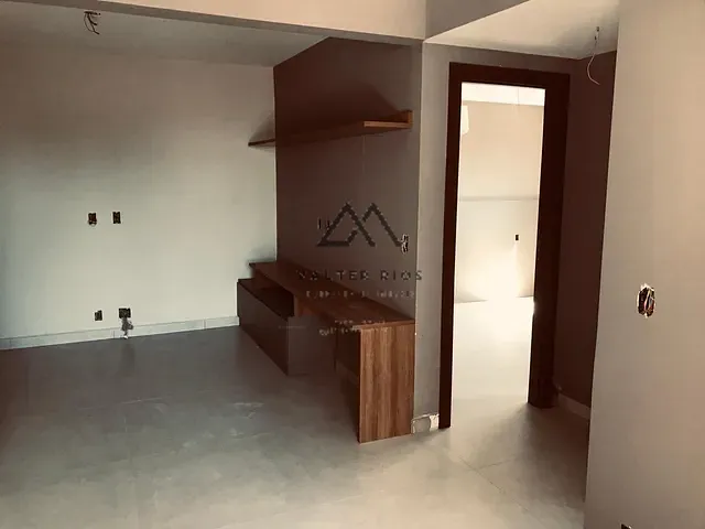Apartamento 2 quartos e 3 banheiros, à venda, no bairro Jardim Atlântico em Ilhéus