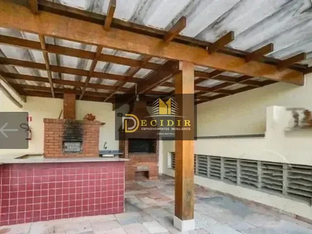 Apartamento 3 quartos e 2 banheiros, à venda, no bairro Mooca em São Paulo
