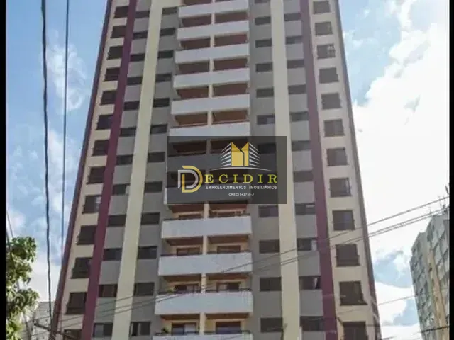 Apartamento 3 quartos e 2 banheiros, à venda, no bairro Mooca em São Paulo