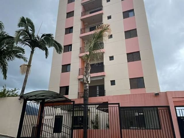 Apartamento 2 quartos e 1 banheiro, à venda, no bairro Centro em Extrema