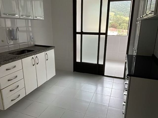 Apartamento 2 quartos e 1 banheiro, à venda, no bairro Centro em Extrema