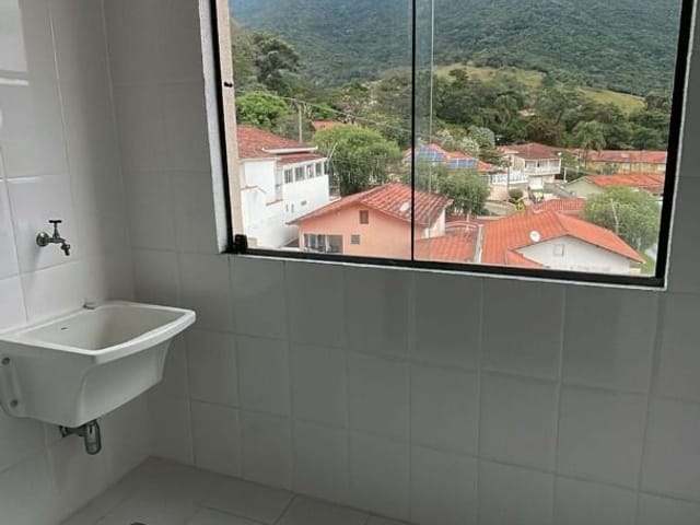 Apartamento 2 quartos e 1 banheiro, à venda, no bairro Centro em Extrema