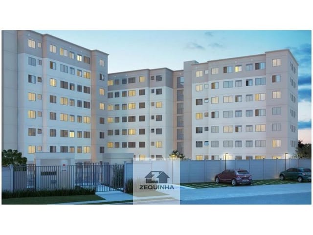 Foto do Apartamento - Residencial - Jardim Boa Vista | Zequinha Imóveis