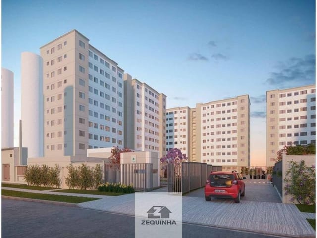 Foto do Apartamento - Residencial - Jardim Boa Vista | Zequinha Imóveis