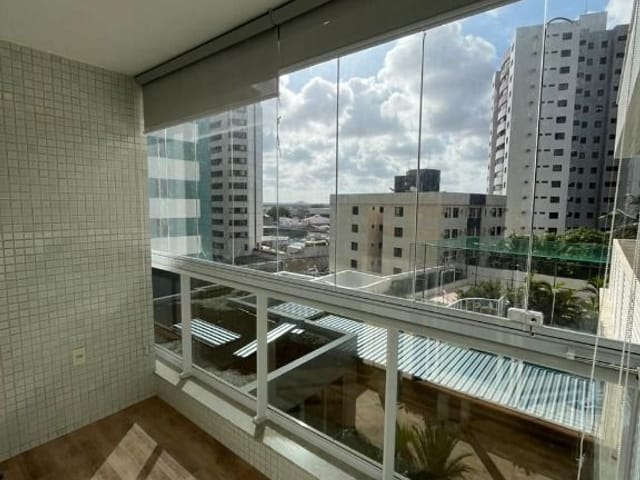 Apartamento com 244m² 4 quartos e 5 banheiros, à venda, no bairro Jardins em Aracaju