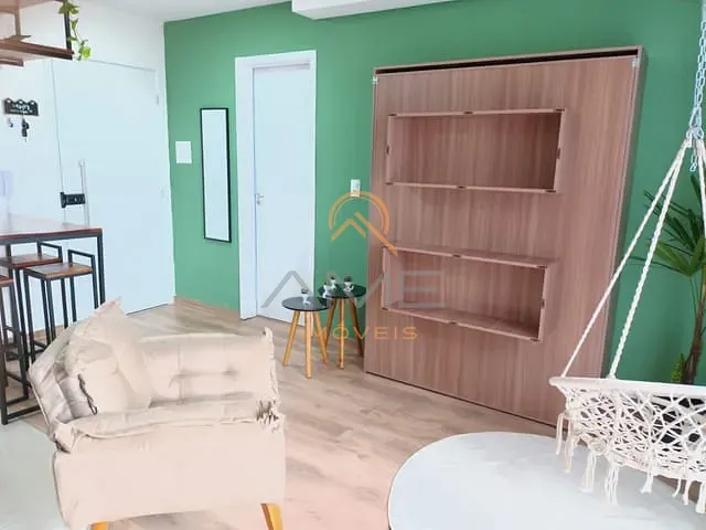 Apartamento 1 quarto e 1 banheiro, à venda, no bairro Fragata em Pelotas