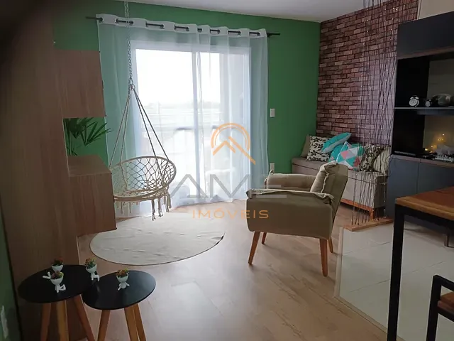 Apartamento 1 quarto e 1 banheiro, à venda, no bairro Fragata em Pelotas