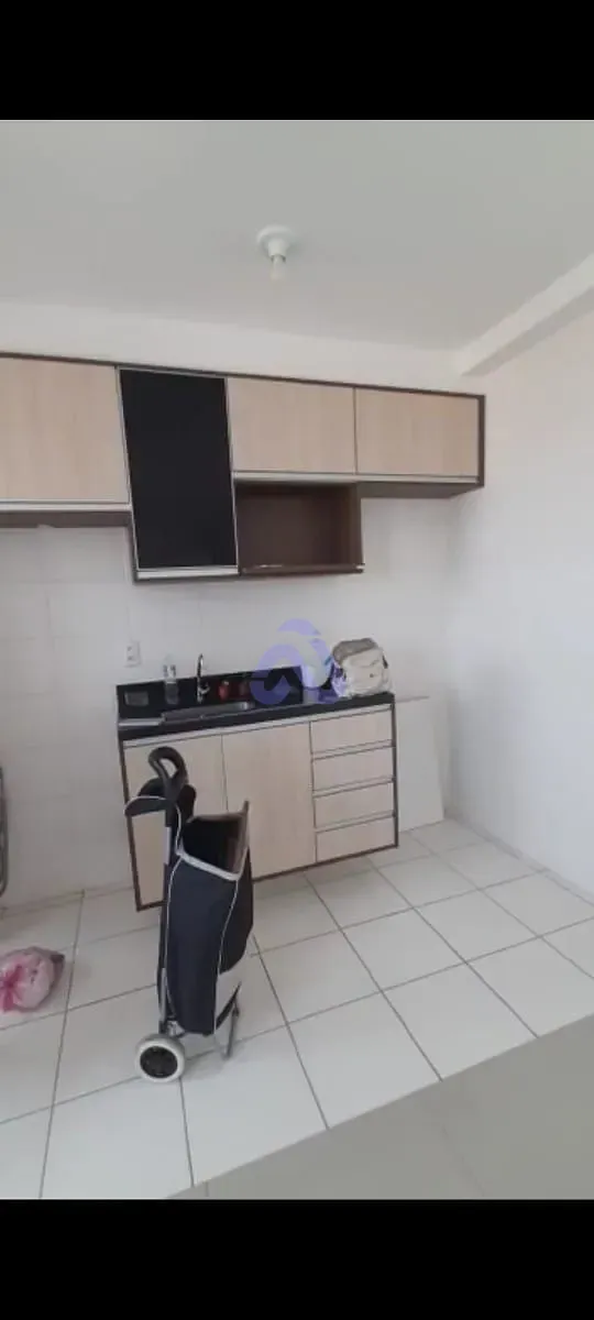 Apartamento, 2 quartos, 40 m² - Foto 2
