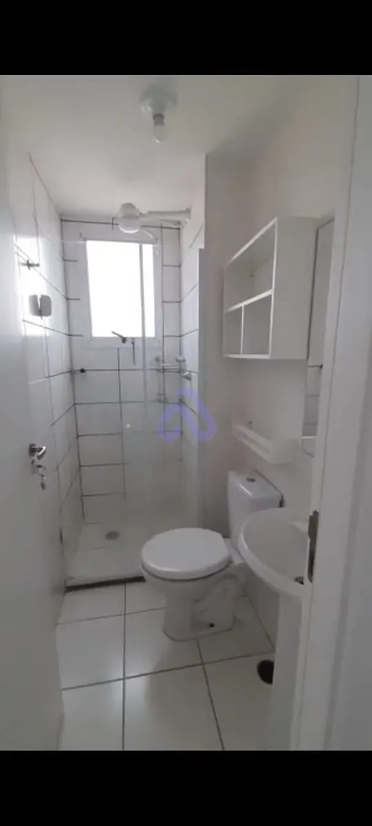Apartamento, 2 quartos, 40 m² - Foto 6