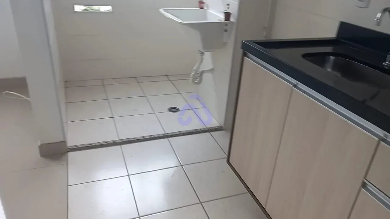 Apartamento, 2 quartos, 40 m² - Foto 3