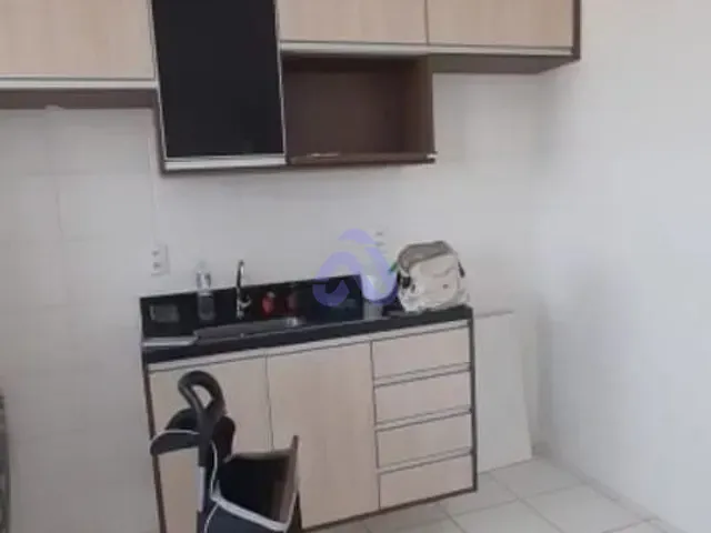 Apartamento 2 quartos e 1 banheiro, à venda, no bairro Jardim Belém em São Paulo