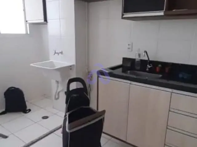 Apartamento 2 quartos e 1 banheiro, à venda, no bairro Jardim Belém em São Paulo