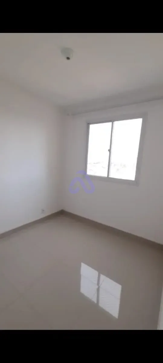 Apartamento, 2 quartos, 40 m² - Foto 7