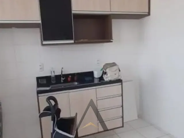 Apartamento 2 quartos e 1 banheiro, à venda, no bairro Jardim Belém em São Paulo
