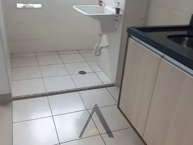 Apartamento 2 quartos e 1 banheiro, à venda, no bairro Jardim Belém em São Paulo