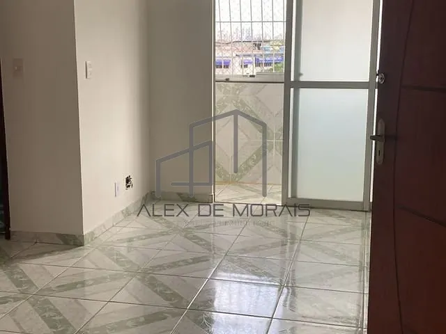 Apartamento 2 quartos e 1 banheiro, à venda, no bairro Santa Inês em Vila Velha