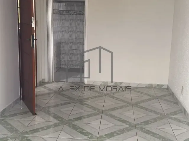 Apartamento 2 quartos e 1 banheiro, à venda, no bairro Santa Inês em Vila Velha