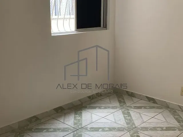 Apartamento 2 quartos e 1 banheiro, à venda, no bairro Santa Inês em Vila Velha