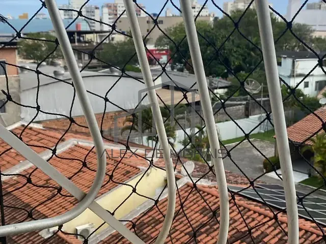 Apartamento 2 quartos e 1 banheiro, à venda, no bairro Santa Inês em Vila Velha