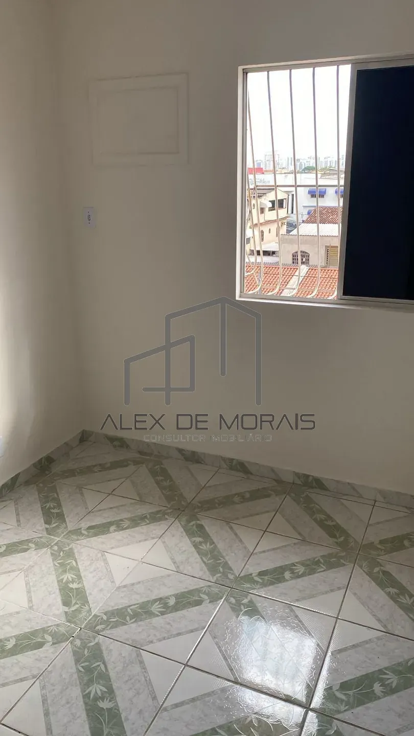 Apartamento, 2 quartos, 54 m² - Foto 3