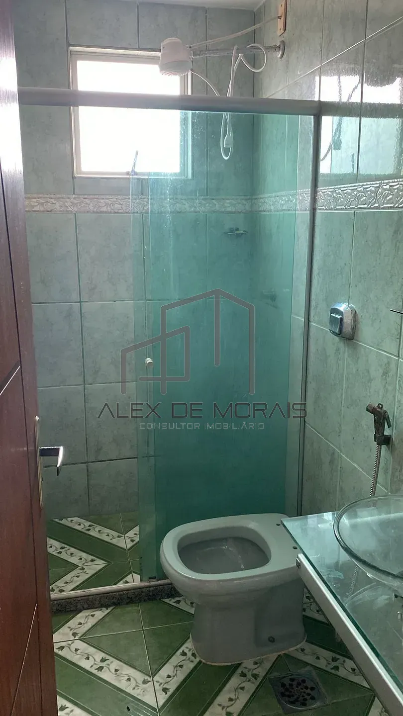 Apartamento, 2 quartos, 54 m² - Foto 7