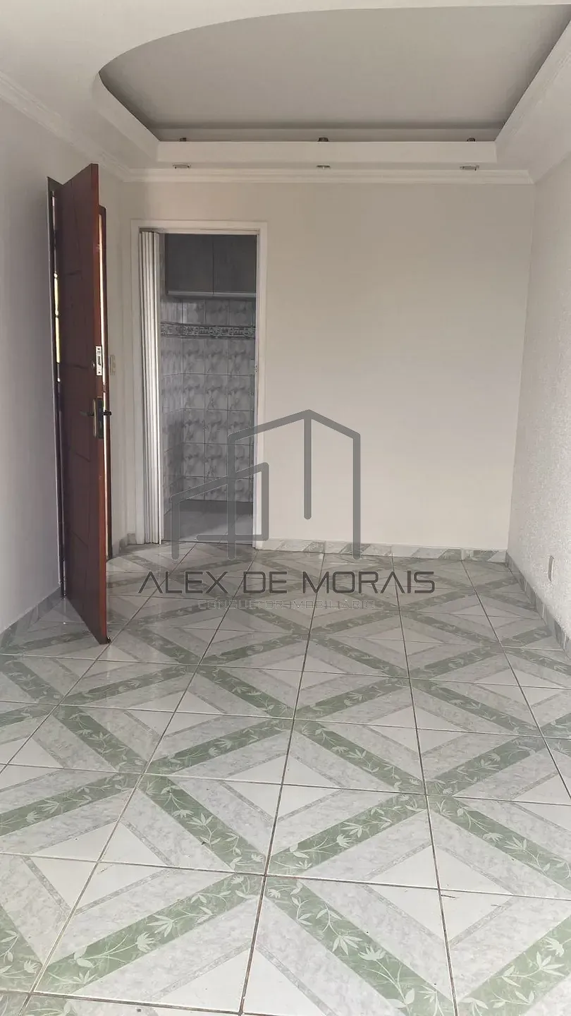 Apartamento, 2 quartos, 54 m² - Foto 2