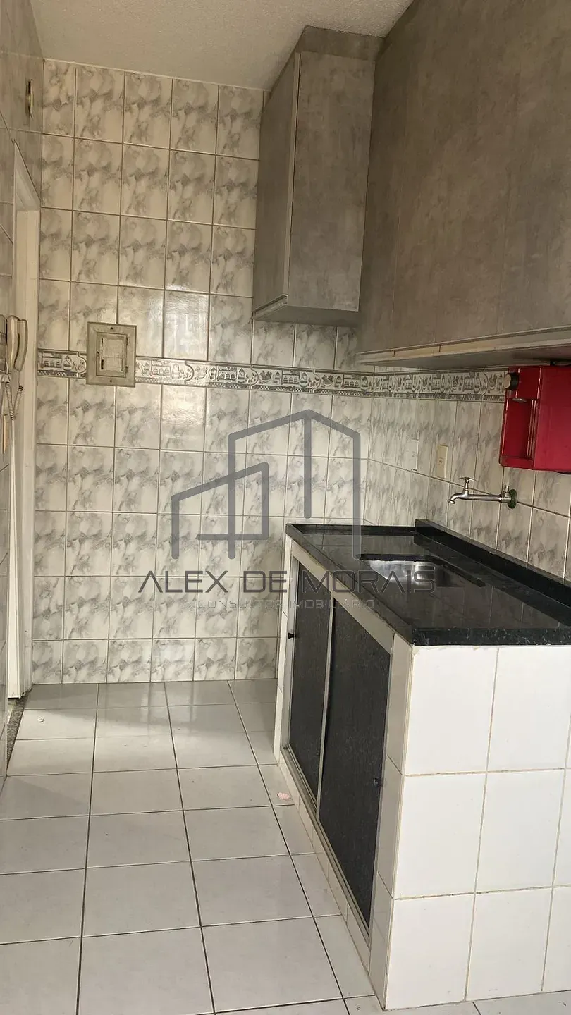 Apartamento, 2 quartos, 54 m² - Foto 6