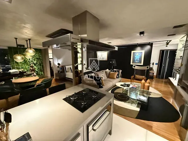 Apartamento 1 quarto e 1 banheiro, à venda, no bairro Horto Florestal em Salvador