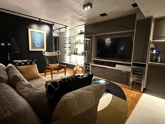 Apartamento 1 quarto e 1 banheiro, à venda, no bairro Horto Florestal em Salvador