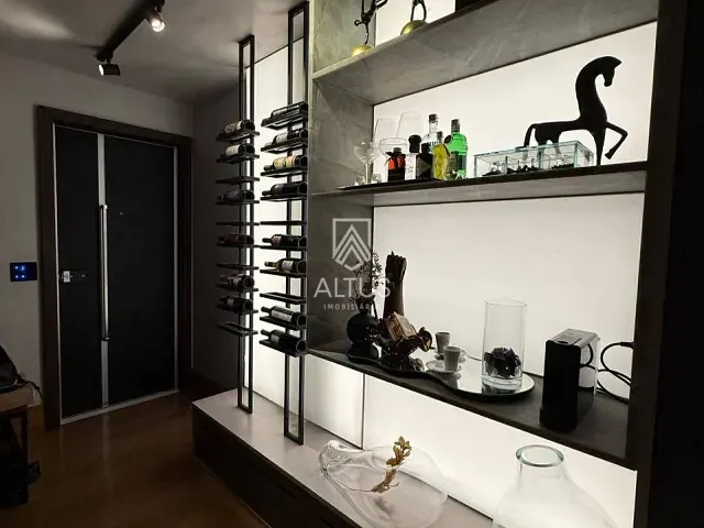 Apartamento 1 quarto e 1 banheiro, à venda, no bairro Horto Florestal em Salvador
