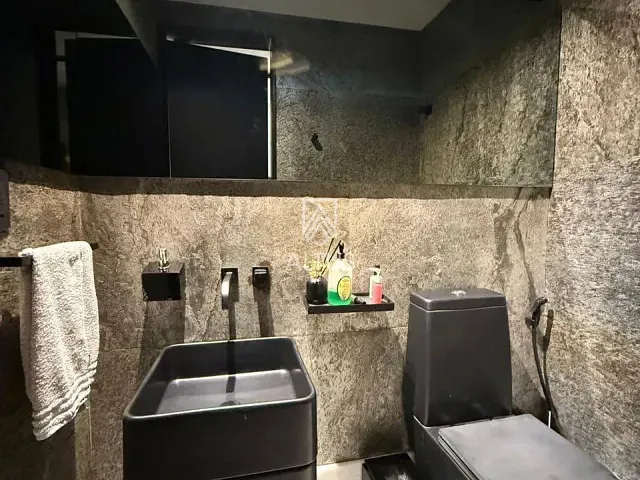 Apartamento 1 quarto e 1 banheiro, à venda, no bairro Horto Florestal em Salvador