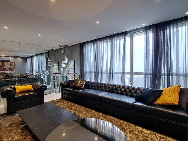 Apartamento 3 quartos e 1 banheiro, à venda, no bairro Centro em Santo André