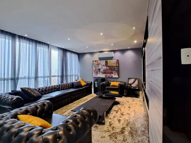 Apartamento 3 quartos e 1 banheiro, à venda, no bairro Centro em Santo André
