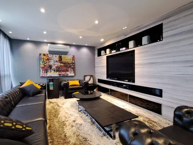 Apartamento 3 quartos e 1 banheiro, à venda, no bairro Centro em Santo André
