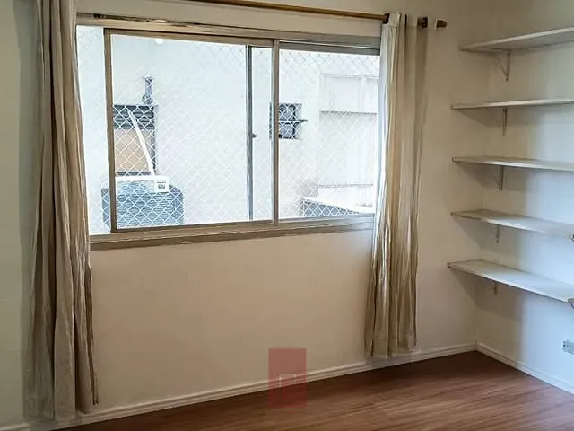 Apartamento com 52m² 1 quarto e 1 banheiro, à venda, no bairro Perdizes em São Paulo